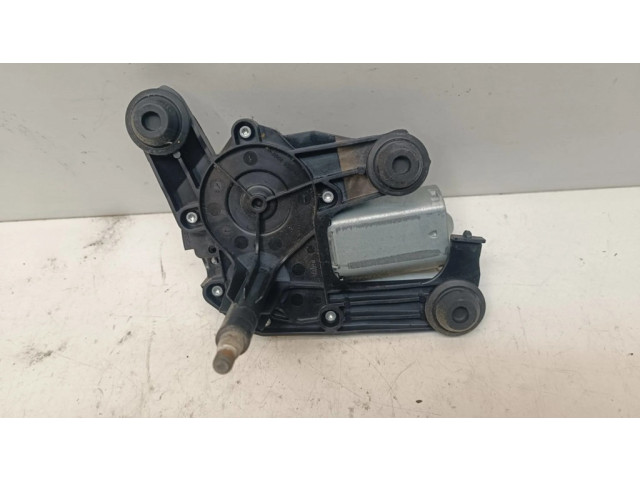 Моторчик заднего дворника 9683238880, W000002232 Citroen C3 Picasso