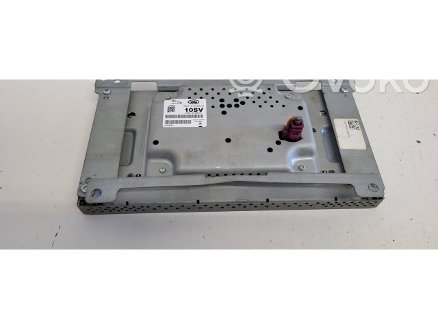 Дисплей GX6319C299AC, 0DZ035361 Jaguar F-Pace