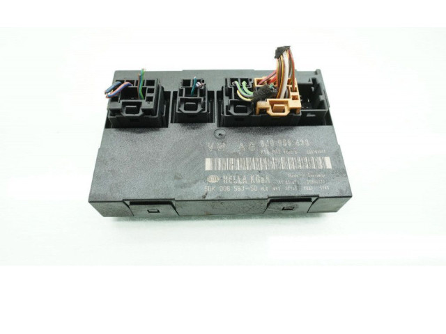 Блок комфорта 8J0959433, 8J0959433   Audi TT TTS Mk2   