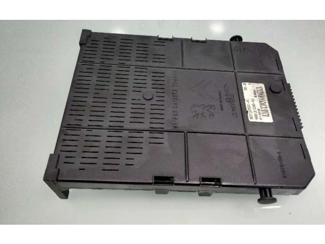 Блок предохранителей 9660105980 Citroen C4 I