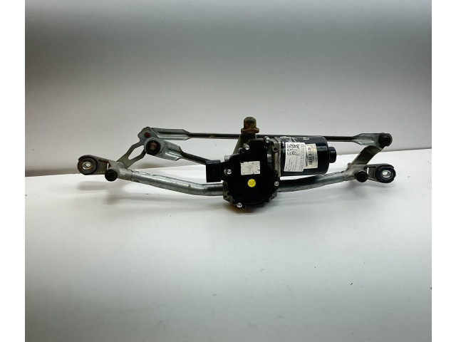 Двигатель стеклоочистителей W000035841, W000035841   Fiat 500L