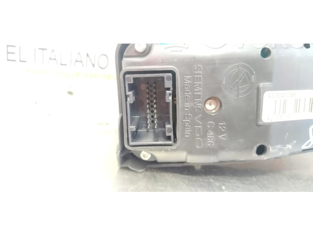 Панель приборов A2C53300386, A2C53300386 Alfa Romeo 166