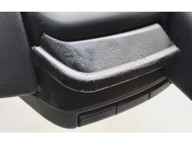 Руль Jaguar XJ X351 2009 - 2019 года AW933F563DG