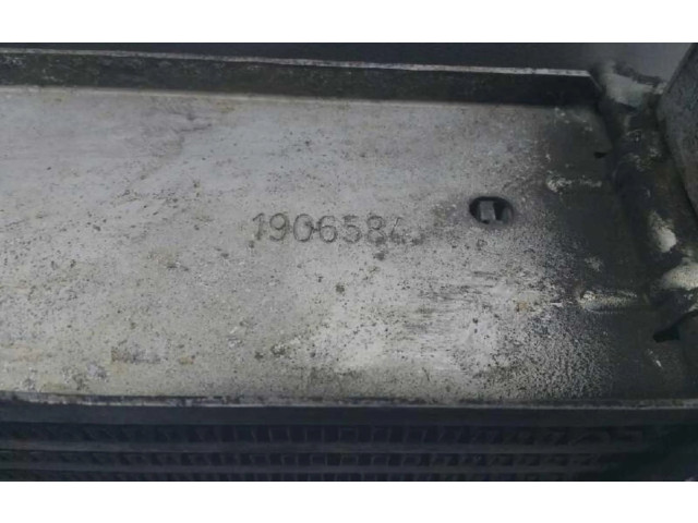 Моторчик заднего дворника Opel Vectra A