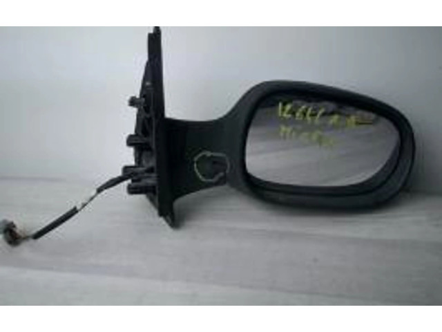 Zpětné zrcátko Nissan Micra C+C 2005 96301AX661, 96301AX661