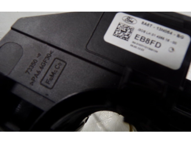 Подушка безопасности водителя 1930921, PA66GF30   Ford B-MAX