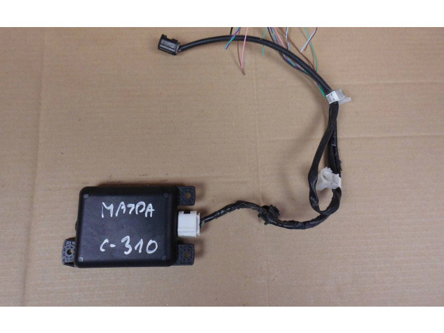 Генератор D24H67Y80B   Mazda CX-3      