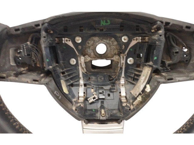 Руль Jaguar XF X250 2007-2015 года
