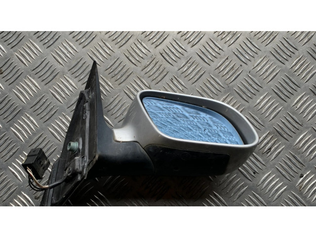 Zpětné zrcátko pravé Audi A6 Allroad C5 2003  4B1858532BA, 4B1858532  