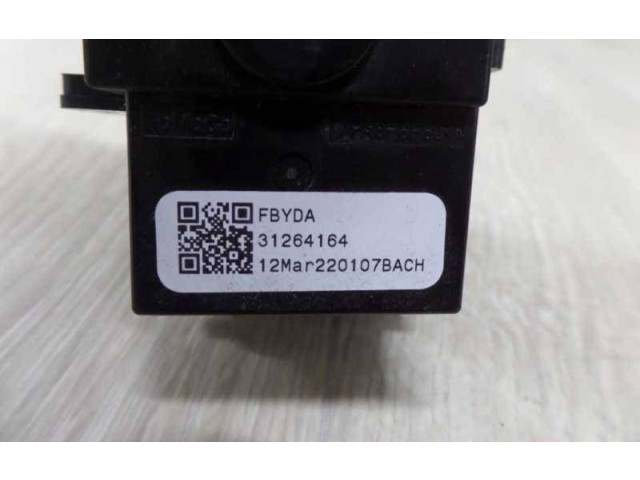 Ручка стеклоочистителей 31264164, 45194 Volvo S60