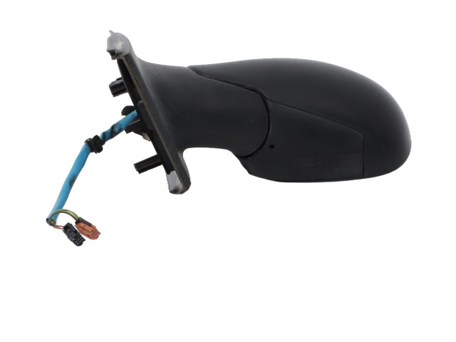 Зеркало электрическое        Citroen C2   -  года   