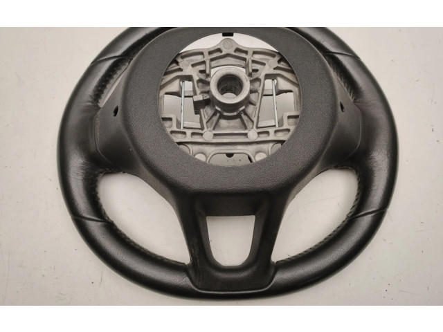 Руль Peugeot 2008 I 2013 - 2019 года 98084115ZD