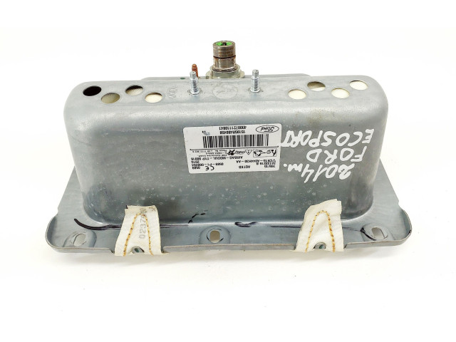 Подушка безопасности пассажира CN15A044H30AA Ford Ecosport