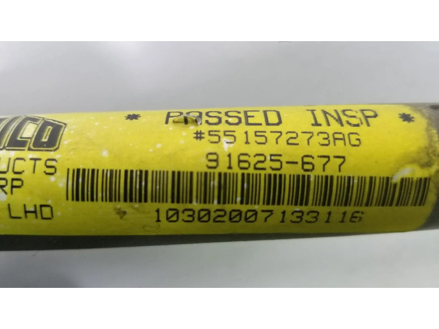 Моторчик дворников 55157273AG    Jeep Cherokee