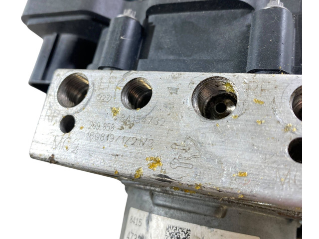 Блок АБС 84154732, 065055766   Chevrolet  Camaro   -  года