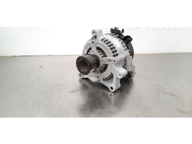 Генератор 12318680374   BMW 1 F40      