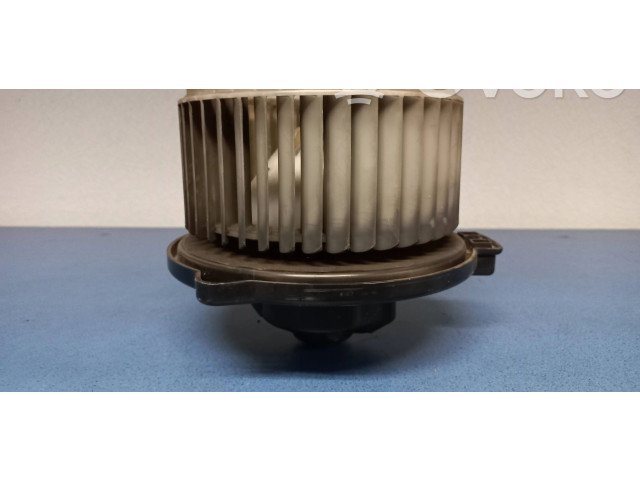 Вентилятор печки 194000 Toyota Corolla Verso E121