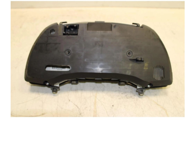 Přístrojová deska Fiat Fiorino 2007 503002183003