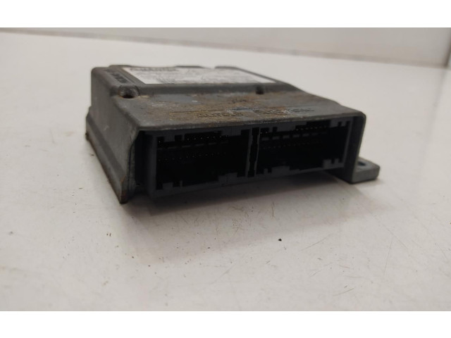 Блок подушек безопасности 9662643980 Citroen C4 I