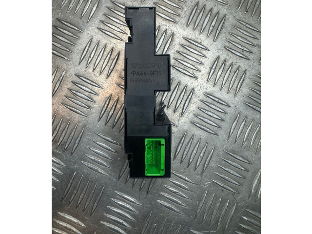 Блок комфорта P8691998, 03W384   Volvo V70   