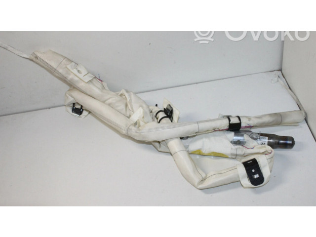 Боковая подушка безопасности 3T0880741 Skoda Superb B6 (3T)