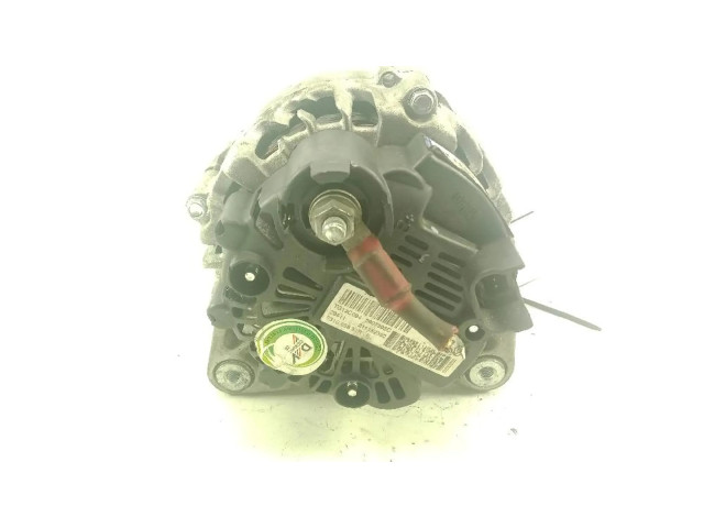 Генератор 231003831R Dacia Lodgy 1.2