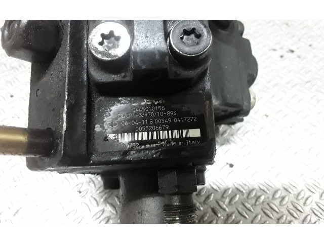 Топливный насос 0445010156, 0055206679 Saab 9-5