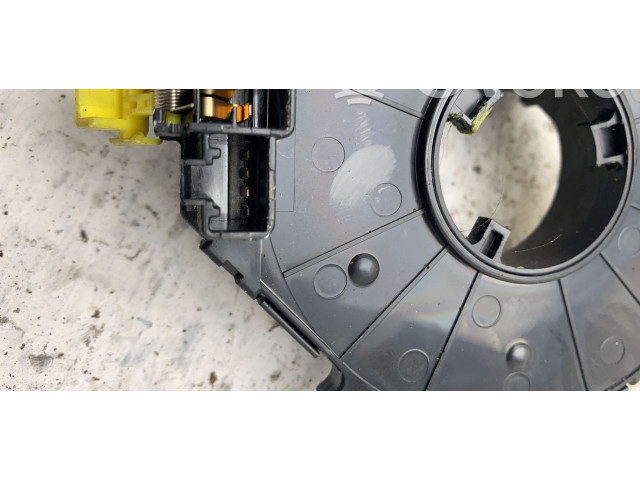 Подрулевой шлейф SRS    Hyundai Terracan