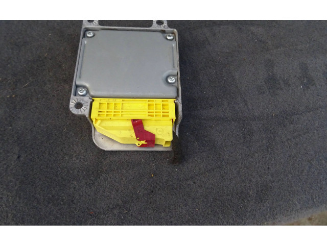 Блок подушек безопасности 1C0909605A, 17071004G Volkswagen Transporter - Caravelle T5