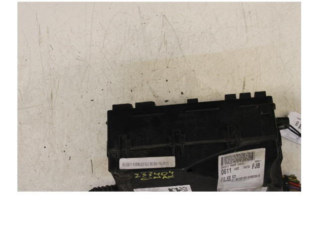   Pojistková skříňka    Ford C-MAX II 2010