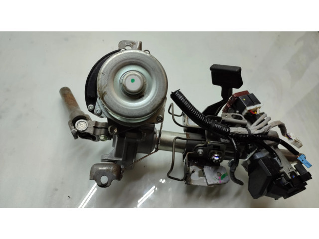  рейка  Колонка рулевая 53681T8KG020, JJ501001682   Honda HR-V 2015-2020 года