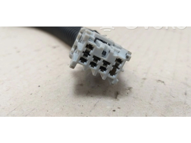 Zpětné zrcátko Honda Stream 2002