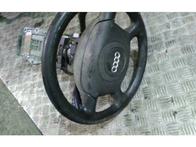    Рулевая рейка 4B0419502B   Audi A6 Allroad C5 1999 - 2005 года