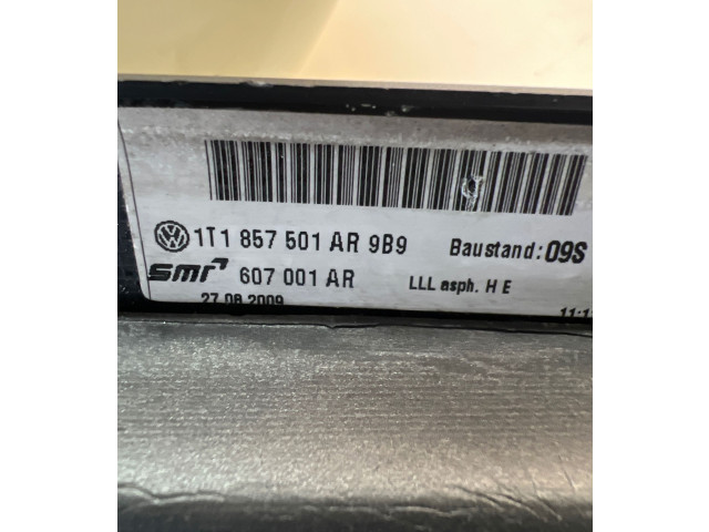 Зеркало электрическое Volkswagen Touran I 2003 - 2010 года