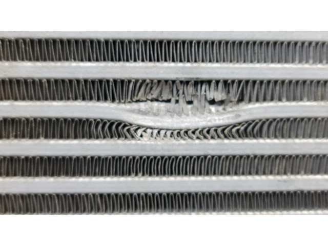 Интеркулер  144967634R, 14461B681D   Dacia Sandero 1.5