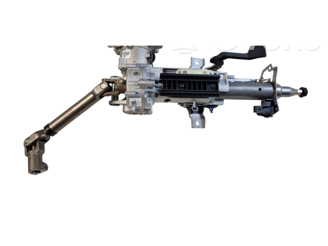 Комплект оси рулевого колеса LX6C3D077, LX6C3D077EK   Ford Escape IV   