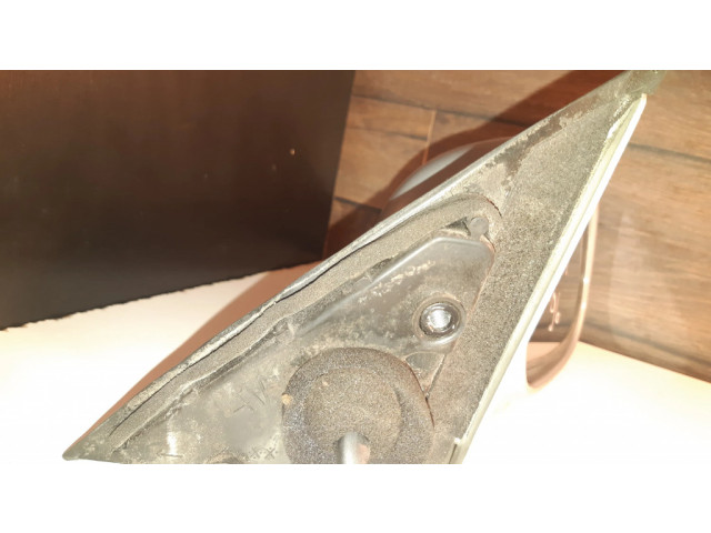 Зеркало электрическое правое Mitsubishi Galant 1993-1996 года