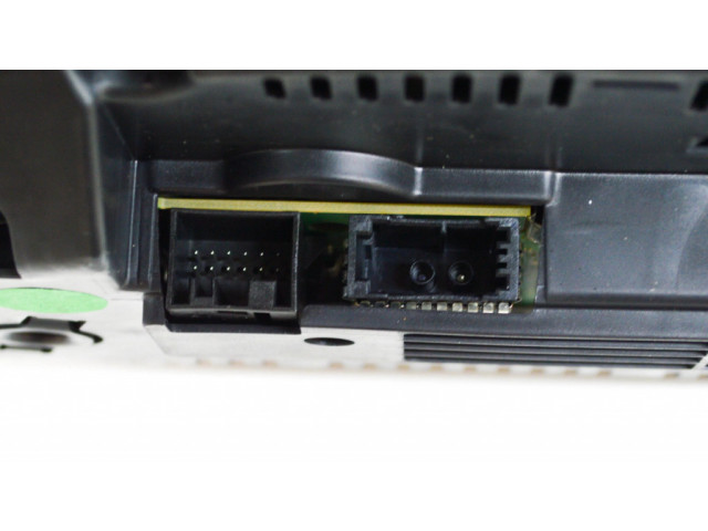 Přístrojová deska BMW X5 F15 2016 6820603, 19153310