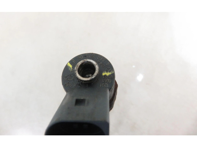 Форсунка 6680700687, 0445110015    Mercedes-Benz A W168  OM 668.941 