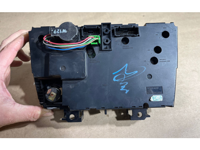 Блок управления климат-контролем 7923   Volvo S80