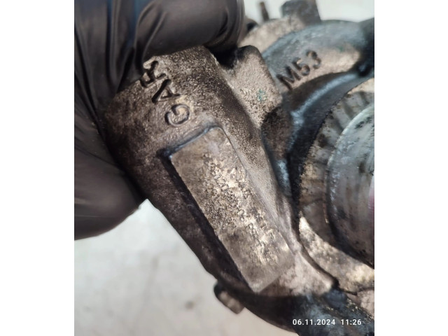 Турбина Peugeot 5008 2011