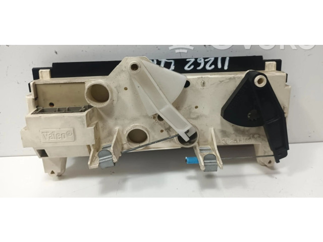 Блок управления климат-контролем A36251169W, A36251169W Renault Clio I