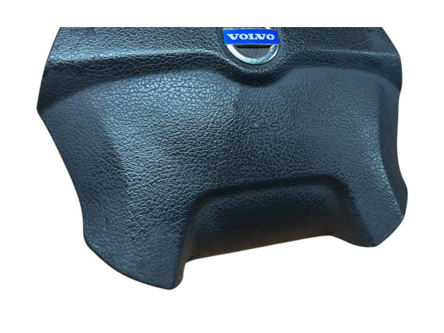 Подушка безопасности водителя 8686221, 570606400   Volvo XC90