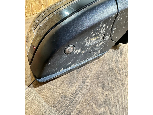 Зеркало электрическое        Mercedes-Benz GL X166  2013 - 2019 года   
