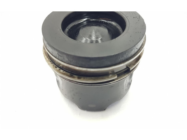 Поршень с шатуном 120A17296R, 2222DL Dacia Dokker для дизельного двигателя 1.5
