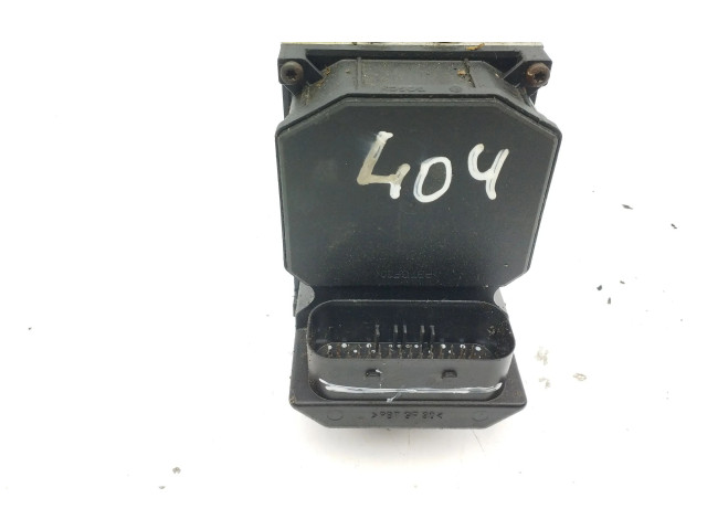 Jednotka ABS 1496637080, 0265225165 Lancia Phedra 2002