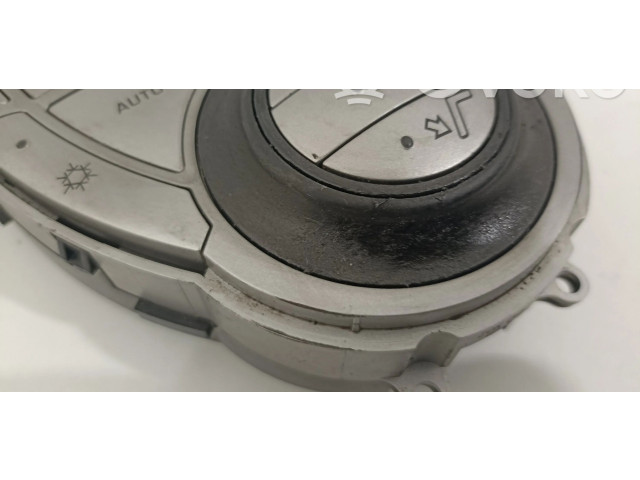 Блок управления климат-контролем 14987100YH Lancia Phedra