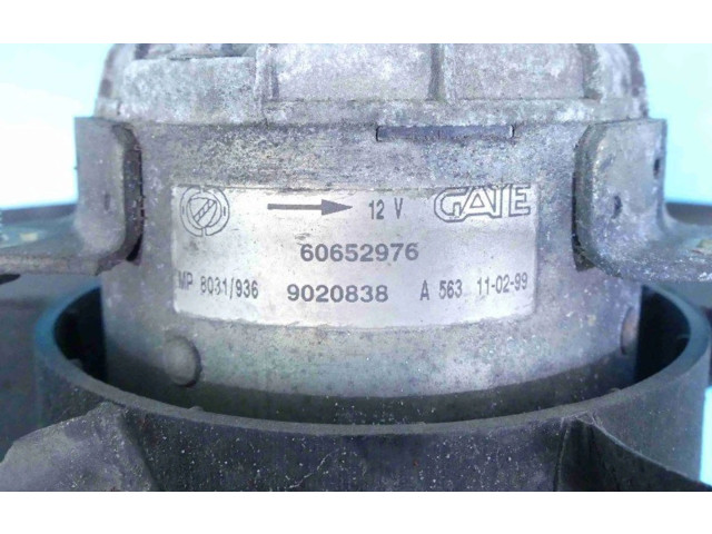 Комплект вентиляторов 60652976, IMPRK1208832 Alfa Romeo 166