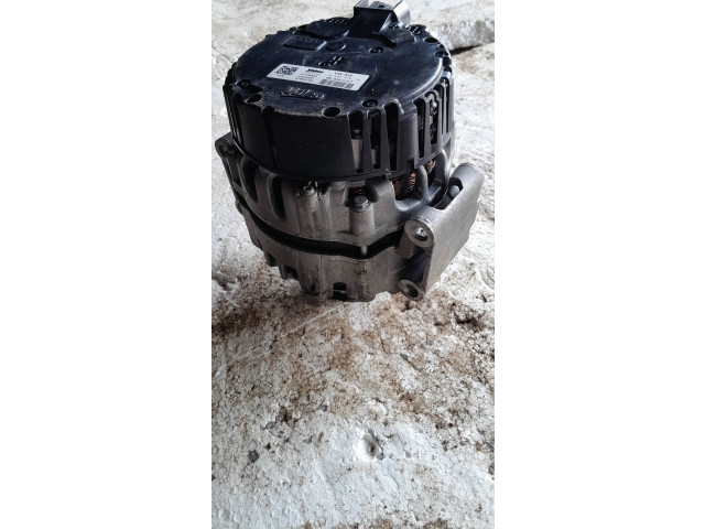 Генератор 06L903018F, 2710880A Audi Q5 SQ5