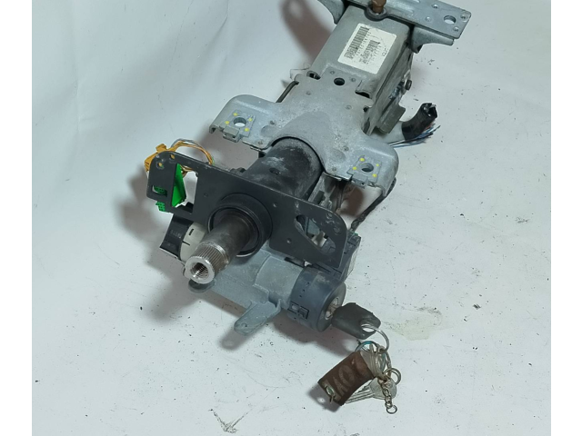    Рулевая рейка 73760, 8645005003   Volvo V70 2000 - 2004 года